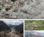 Colapso de glaciar provocó devastadora riada en Nepal y Tíbet; reportan 362 muertos y mil 400 desaparecidos