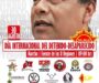 Convocan a movilización en Oaxaca por la presentación con vida del Dr. Ernesto Sernas García.