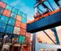 México registra déficit comercial de 847.5 millones de dólares en julio; exportaciones se disparan 43.7%