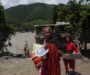 Alrededor de 10 mil familias en Nepal requieren ayuda urgente tras devastadoras inundaciones: OMS