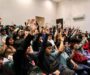 Juventudes: De la universidad al mundo laboral