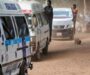 Tragedia en Zimbabue: choque frontal entre microbús y camión deja 27 muertos