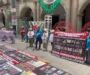 Colectivos exigen renuncia de Michel Julián de Comisión de Búsqueda; piden auditar recursos y acusan revictimización