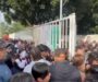 Adelanto de clases de Sección22 no fue generalizado; este lunes inicia oficialmente ciclo escolar en Oaxaca