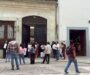 Santa Catarina Minas enfrenta conflicto por manejo de recursos; Ayuntamiento anuncia solicitud de auditoría.
