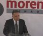 Tras 124 días ausente, reaparece Enrique Inzunza en el Senado; niega nexos con el narco, rechaza licencia y confirma cuentas congeladas
