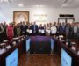 Gobierno y gasolineros renuevan acuerdo para contener precios de combustibles hasta febrero de 2027