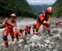 Nepal mantiene la búsqueda de casi 600 extranjeros desaparecidos tras las inundaciones