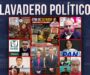 Lavadero Político 16/08/26