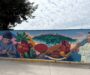 Un mural que alimenta la conciencia: Ixtlán promueve una alimentación sana desde su cultura y territorio.
