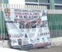Hospital Civil, al límite por falta de personal y recursos; trabajadores exigen atención.