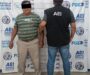 FGEO ejecuta orden de aprehensión contra hombre investigado por ejercer violencia familiar en Santa María Xadani