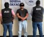 Fiscalía de Oaxaca aprehende a hombre por su probable responsabilidad en delitos sexuales contra una adolescente