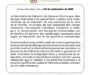 Seis personas permanecen retenidas en San Sebastián Río Hondo; entre ellas, un periodista.