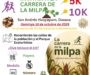 Invitan a “La Carrera de la Milpa” en San Andrés Huayapam.