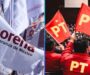 Morena defiende sus coordinaciones ante reclamos del PT; insiste en preservar la alianza rumbo a 2027