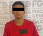 FGEO obtiene vinculación a proceso contra hombre por el delito contra la salud en Juchitán