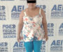 Fiscalía de Oaxaca detiene a mujer por su probable participación en la desaparición de un policía estatal en Soyaltepec