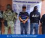 Fiscalía de Oaxaca ejecuta orden de aprehensión por violación y violencia familiar, en colaboración con autoridades del Estado de México