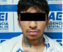 Fiscalía de Oaxaca detiene a segundo probable responsable por doble homicidio cometido tras privación de la libertad en Huajuapan de León