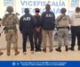 Ejecuta FGEO orden de aprehensión por adeudo alimentario en agravio de dos niñas en la Costa
