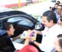 La calle ya habló: Ray Chagoya enseña músculo político ante la Presidenta Claudia Sheinbaum