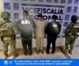 FGEO aprehende y lleva ante Juez a un hombre señalado por robo con violencia en inmediaciones de la Central de Abasto de Oaxaca