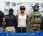 Fiscalía de Oaxaca aprehende a hombre por su probable responsabilidad en violencia familiar contra su madre