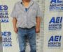 FGEO ejecuta orden de aprehensión por violación equiparada en agravio de adolescente con discapacidad intelectual