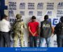 FGEO aprehende a hombre por su probable responsabilidad en homicidio, lesiones y daños culposos derivados de un hecho de tránsito ocurrido en libramiento de Ocotlán de Morelos