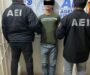 Fiscalía de Oaxaca detiene en la región de la Cañada a hombre requerido por autoridades de Jalisco por feminicidio y abuso sexual infantil agravado