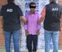 Fiscalía de Oaxaca ejecuta orden de aprehensión contra probable responsable de homicidio calificado cometido con arma de fuego en Santa Catarina Loxicha