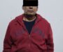 *FGEO aprehende a probable responsable de violación agravada ocurrida en Nochixtlán*