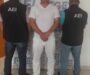 FGEO aprehende a hombre señalado por extorsión relacionada con bloqueo a parques eólicos en el Istmo