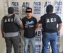 Fiscalía de Oaxaca obtiene sentencia de 9 años de prisión por violencia familiar en agravio de una mujer embarazada en la Costa