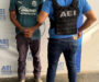 FGEO aprehende a hombre investigado por probable violación agravada y abuso sexual agravado contra su hija menor de edad en la Costa