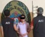 FGEO obtiene vinculación a proceso por pederastia ocurrida en San Agustín Loxicha