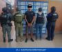 FGEO detiene a probable responsable del homicidio de una mujer y lesiones contra un hombre ocurridos en la región Mixteca