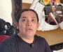 Sheinbaum llama a Elvis Guerra tras ataque y promete operativo; artista muxe pide no callar ante violencia en Juchitán