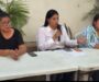 Esposa de alcalde detenido pide a Sheinbaum ir por los “verdaderos criminales” responsables de la violencia en Juchitán