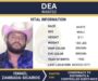 DEA ubica recientemente a “Mayito Flaco” en Ciudad de México