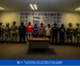 Ejecutan 12 cateos en Zona Metropolitana, aseguran siete inmuebles y detienen a cuatro personas ligadas a ASAEO: Fiscalía de Oaxaca