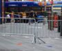 Muere una de las víctimas del doble apuñalamiento en Times Square; Policía abate a la agresora