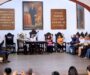 Ray Chagoya reconoce el liderazgo de Claudia Sheinbaum y su gobierno en territorio a dos años de gestión
