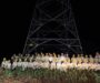 CFE atribuye a actos de vandalismo apagón que afectó a cuatro estados del sureste de México