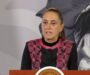 Sheinbaum acusa a EU de buscar divisiones internas tras respaldo a García Harfuch