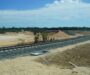 Rezago en la carga ferroviaria: sistema no recupera niveles de 2024 y queda por debajo de la meta de 2026