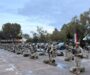 Llegan 600 elementos del Ejército a Guanajuato; reforzarán la seguridad en León e Irapuato ante jornadas violentas