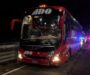Conductores de ADO evaden ataques y ponen a salvo a pasajeros.