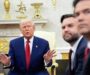 “No es gran cosa”: Trump minimiza el conflicto con Irán y rechaza llamarlo guerra